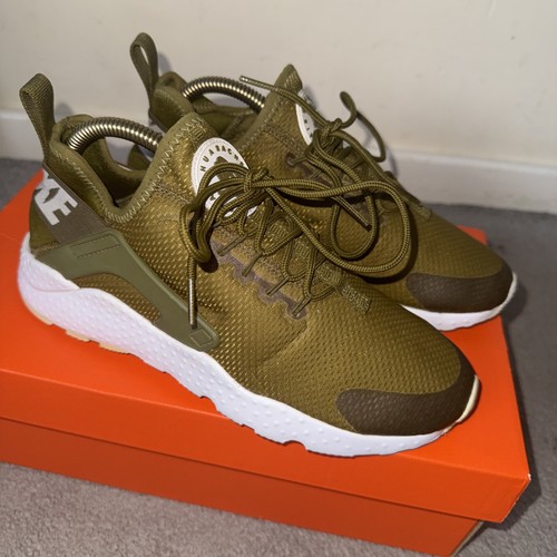 Scarpe nike air huarache run - scarpe,