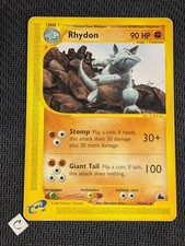 Rhydon 29/144 - Skyridge