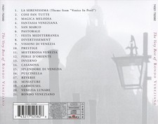 VERY BEST OF RONDO VENEZIANO