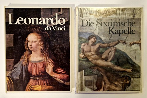 Leonardo vinci die - leonardo, +