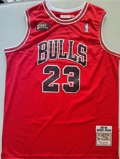 Maglia da basket vintage - 23