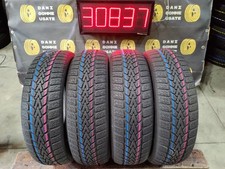 Pneumatici Invernali 4 Gomme