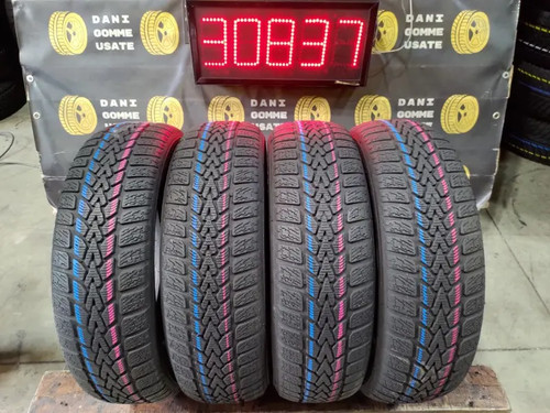 Pneumatici invernali gomme - pneumatici,