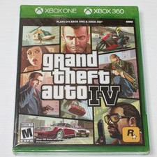 Gioco Xbox One Xbox 360 Grand