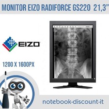 Monitor Eizo RadiForce GS220