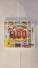 Mario Party THE TOP 100 Con Scatola Originale 