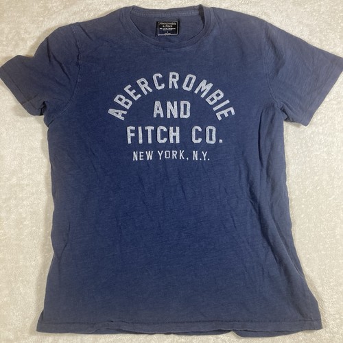 Abercrombie fitch t - &, ny