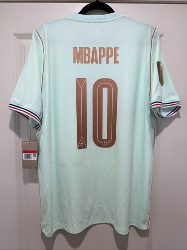 Maglia mbappe uomo grande - maglia,