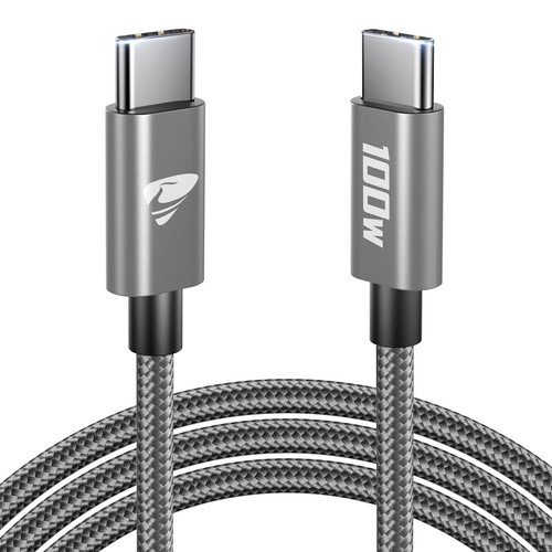 Cavo usb 100w - usb, c