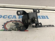 Gancio bloccaggio sella Vespa