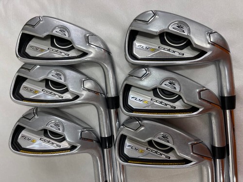 Set ferri stiro cobra - set,