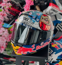 Casco SHOEI X-Fifteen MARQUEZ