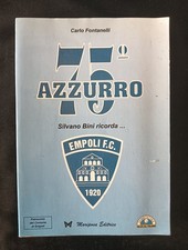 Carlo Fontanelli 75� AZZURRO Mariposa Editrice