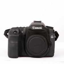 CANON EOS 50D - Usata