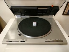 GIRADISCHI TECHNICS SL-DL1 DIRECT DRIVE TANGENZIALE 