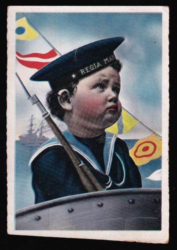 1942 1947 cartolina del - 1942/1947-cartolina,