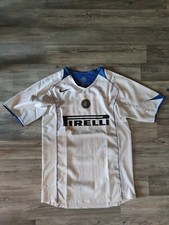 Maglia inter nike - inter, 2004/05