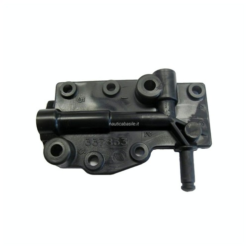 Coperchio carburatore evinrude - carburatore,