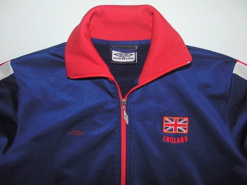 Umbro giacca warmup - ,
