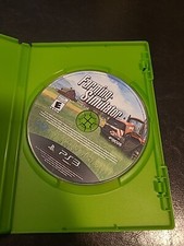 Farming Simulator Sony