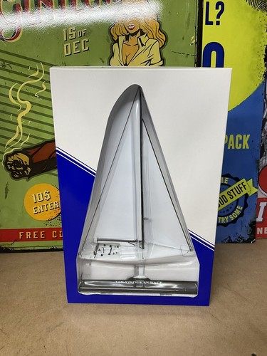 New volvo ocean race - new,