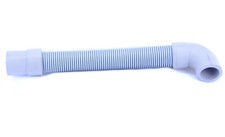 TUBO O TUBO FLESSIBILE SCARICO