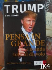 Pensa in grande e manda tutti