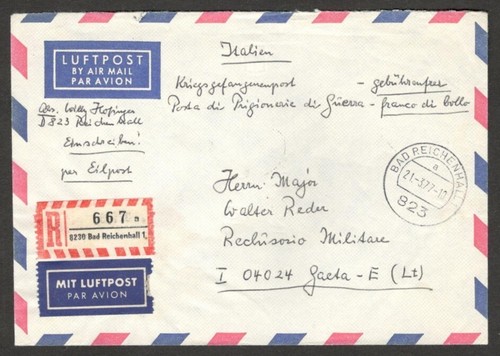 Italy 1977 pow - 1977, cover
