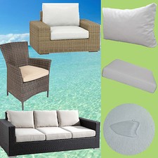 Edizione Rattan Lounge Mobili