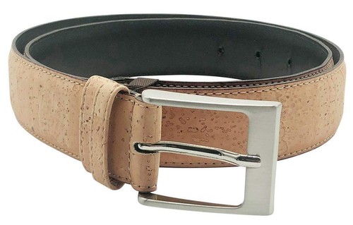 Cintura sughero beige - cintura,