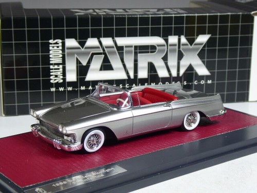 Matrix cadillac - (ki-09-28),