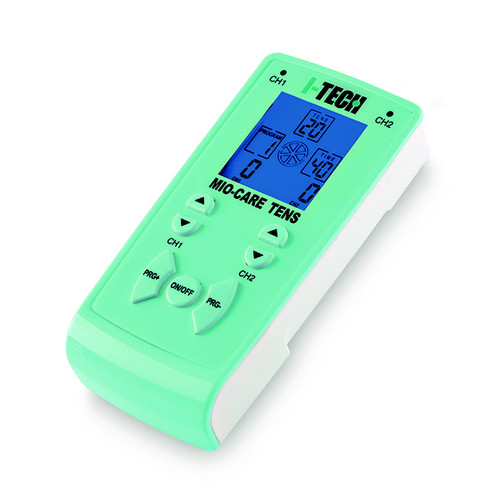 Tech elettrostimolatore - i-tech,