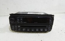 Autoradio CHRYSLER Voyager 3