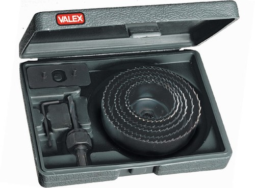 Valex set frese - set,