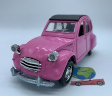 Polistil Citroen 2CV