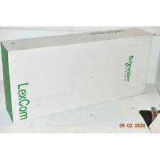 Schneider LexCom LEECDKITLH1 Armadio incasso per  Fibra ottica 3X12 Moduli