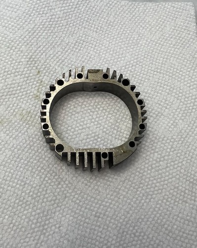 Wankel rotor housing - wankel, housing 
