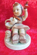 Bella, Vecchio Hummelfigur