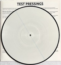 THE WHO -Ultra Rare Test