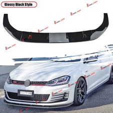 For Golf 7 MK7 GTI R Rline