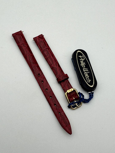 Philip watch cinturino strap - philip,