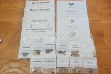 Marantz 3650 condensatore