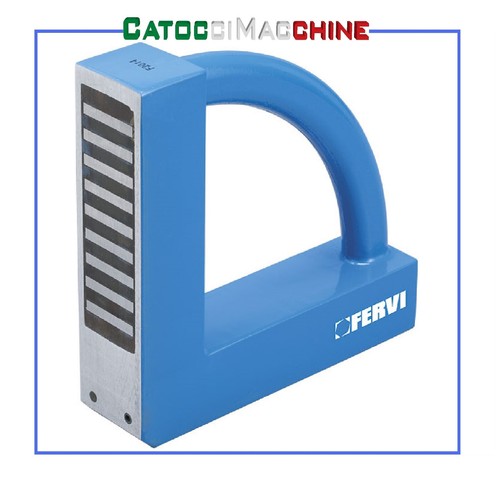 Squadra magnetica - squadra,