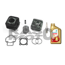 DR  Kit Gruppo Termico 70cc +