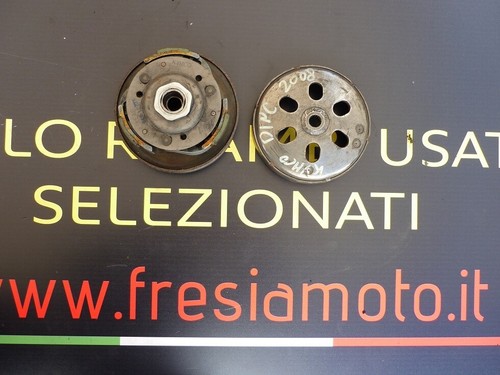 Frizione usata kymco - dink, 200