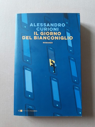 Alessandro curioni il - curioni, giorno