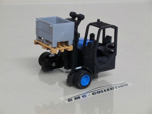 Carrello elevatore muletto - elevatore,