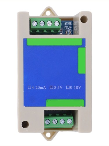 Modulo convertitore