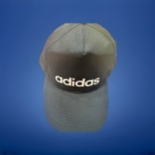 ADIDAS CAPPELLO TAGLIA REGOLABILE BERRETTO UOMO DONNA CASUAL