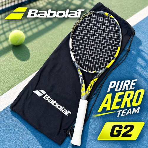 Babolat leggero 285 pure aero - babolat,